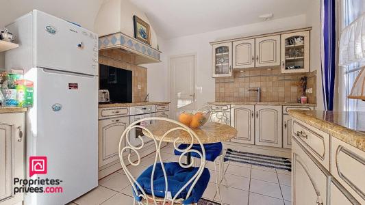 Acheter Maison Etaules Charente maritime