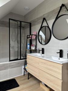 Acheter Maison 100 m2 Saint-barthelemy-d'anjou