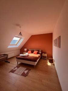 Acheter Maison Saint-barthelemy-d'anjou Maine et loire