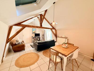 Annonce Vente 3 pi�ces Appartement Auxerre 89