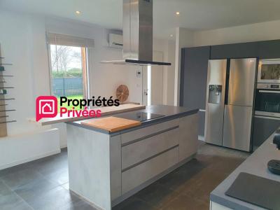 Acheter Maison 180 m2 Langon