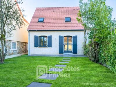 Annonce Vente 6 pi�ces Maison Orsay 91