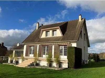 Annonce Vente 5 pi�ces Maison Doudeville 76