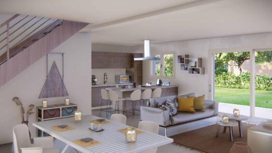 Acheter Maison 94 m2 Mecleuves