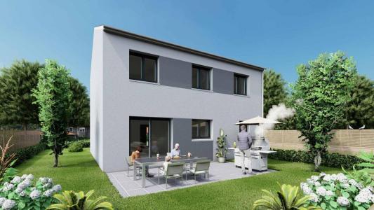 Annonce Vente Maison Marly 57