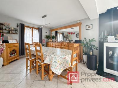 Acheter Maison 119 m2 Erquinghem-lys