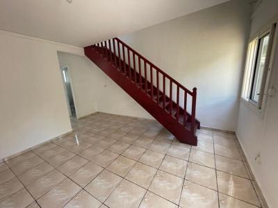 For rent Saint-denis-chaudron 3 rooms 50 m2 Reunion (97490) photo 0