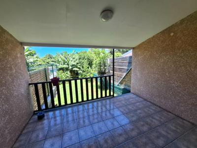 For rent Sainte-clotilde 3 rooms 66 m2 Reunion (97490) photo 0