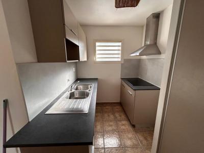 Annonce Location 3 pi�ces Maison Sainte-clotilde 974