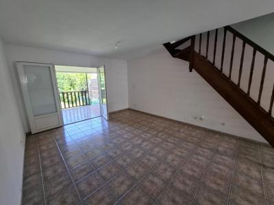 Louer Maison Sainte-clotilde Reunion