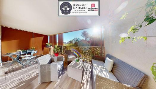 Annonce Vente 3 pi�ces Appartement Saint-raphael 83