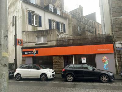 For rent Quimper 69 m2 Finistere (29000) photo 1