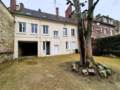 For sale Crepy-en-valois 3 rooms 193 m2 Oise (60800) photo 0