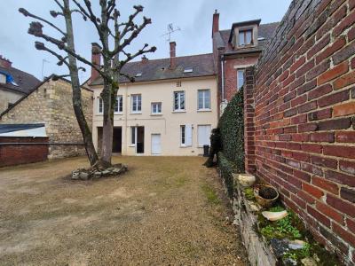 Acheter Immeuble 193 m2 Crepy-en-valois