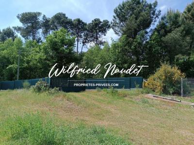 Annonce Vente Terrain Mulsanne 72