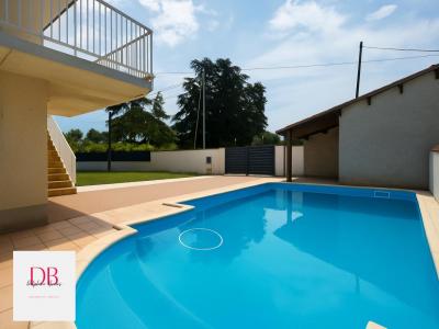 Annonce Vente 5 pi�ces Maison Laboutarie 81
