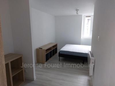Annonce Location 2 pi�ces Appartement Egletons 19