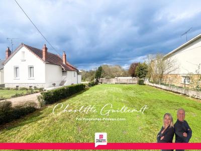 For sale Romorantin-lanthenay 5 rooms 101 m2 Loir et cher (41200) photo 0