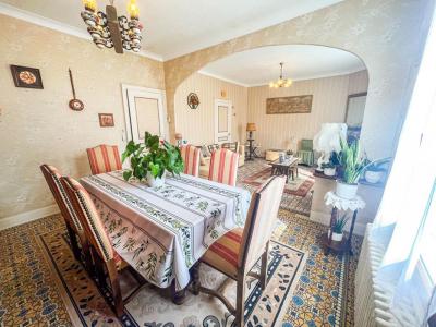 Annonce Vente 5 pi�ces Maison Romorantin-lanthenay 41