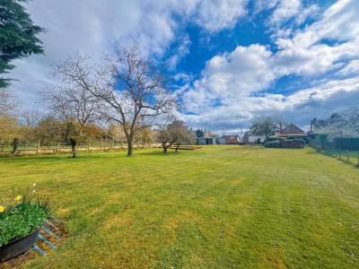 Acheter Maison Romorantin-lanthenay 152000 euros