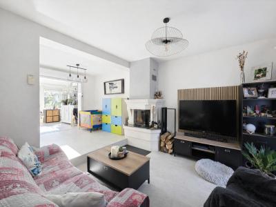 For sale Hardricourt 6 rooms 120 m2 Yvelines (78250) photo 0