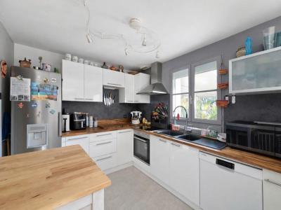 Annonce Vente 6 pi�ces Maison Hardricourt 78