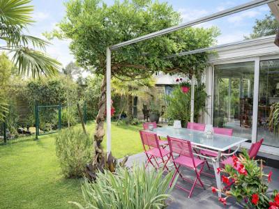 Acheter Maison Hardricourt Yvelines