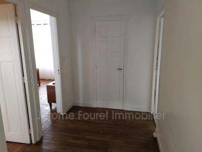 For sale Egletons 4 rooms 123 m2 Correze (19300) photo 3