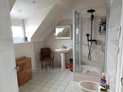 For sale Egletons 4 rooms 123 m2 Correze (19300) photo 4