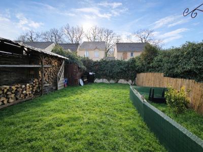 Annonce Vente 5 pi�ces Maison Mureaux 78