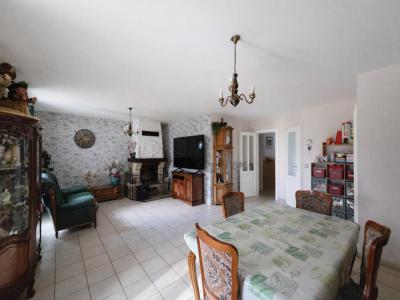 Acheter Maison 110 m2 Mureaux