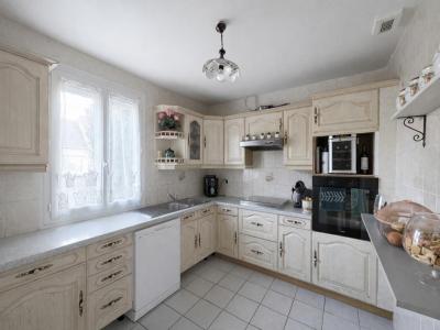 Acheter Maison Mureaux Yvelines