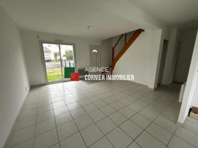 For rent Chateaubourg 5 rooms 87 m2 Ille et vilaine (35220) photo 0