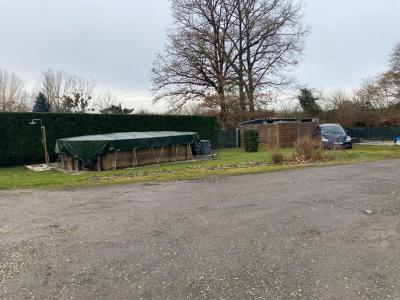 Acheter Maison 115 m2 Paulnay