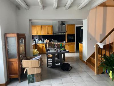 Acheter Maison Paulnay Indre