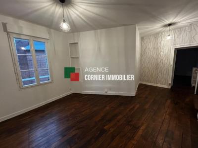 Annonce Location 3 pi�ces Appartement Vitre 35