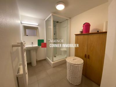 For rent Chateaubourg 1 room 37 m2 Ille et vilaine (35220) photo 2