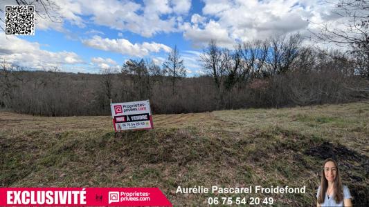 Acheter Terrain Brive-la-gaillarde Correze