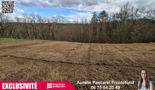Annonce Vente Terrain Brive-la-gaillarde 19