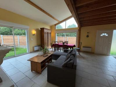 For sale Saint-laurent-medoc 5 rooms 110 m2 Gironde (33112) photo 0
