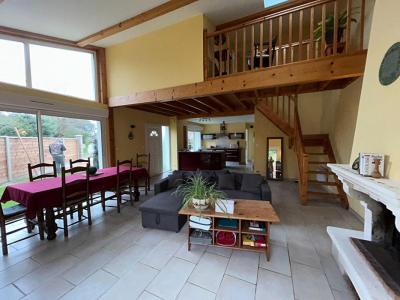 Annonce Vente 5 pi�ces Maison Saint-laurent-medoc 33