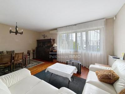 Annonce Vente 8 pi�ces Maison Bordeaux 33