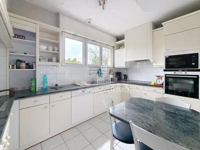 Acheter Maison 165 m2 Bordeaux