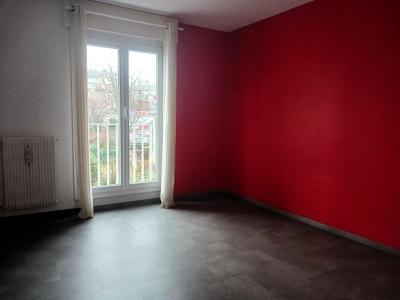 Louer Appartement Lons-le-saunier Jura