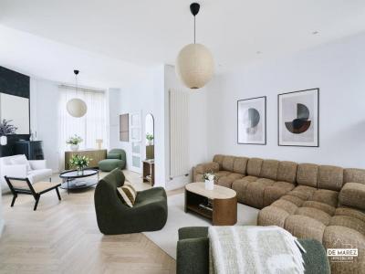 For sale Lys-lez-lannoy 6 rooms 138 m2 Nord (59390) photo 0