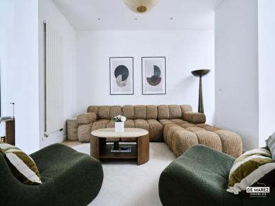 Acheter Maison 138 m2 Lys-lez-lannoy