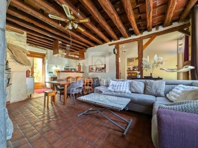 Annonce Vente 5 pi�ces Maison Saint-andelain 58