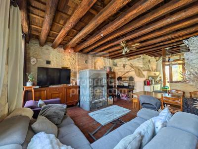 Acheter Maison 110 m2 Saint-andelain