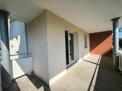 Louer Appartement 67 m2 Leguevin