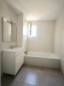 Louer Appartement Leguevin 800 euros